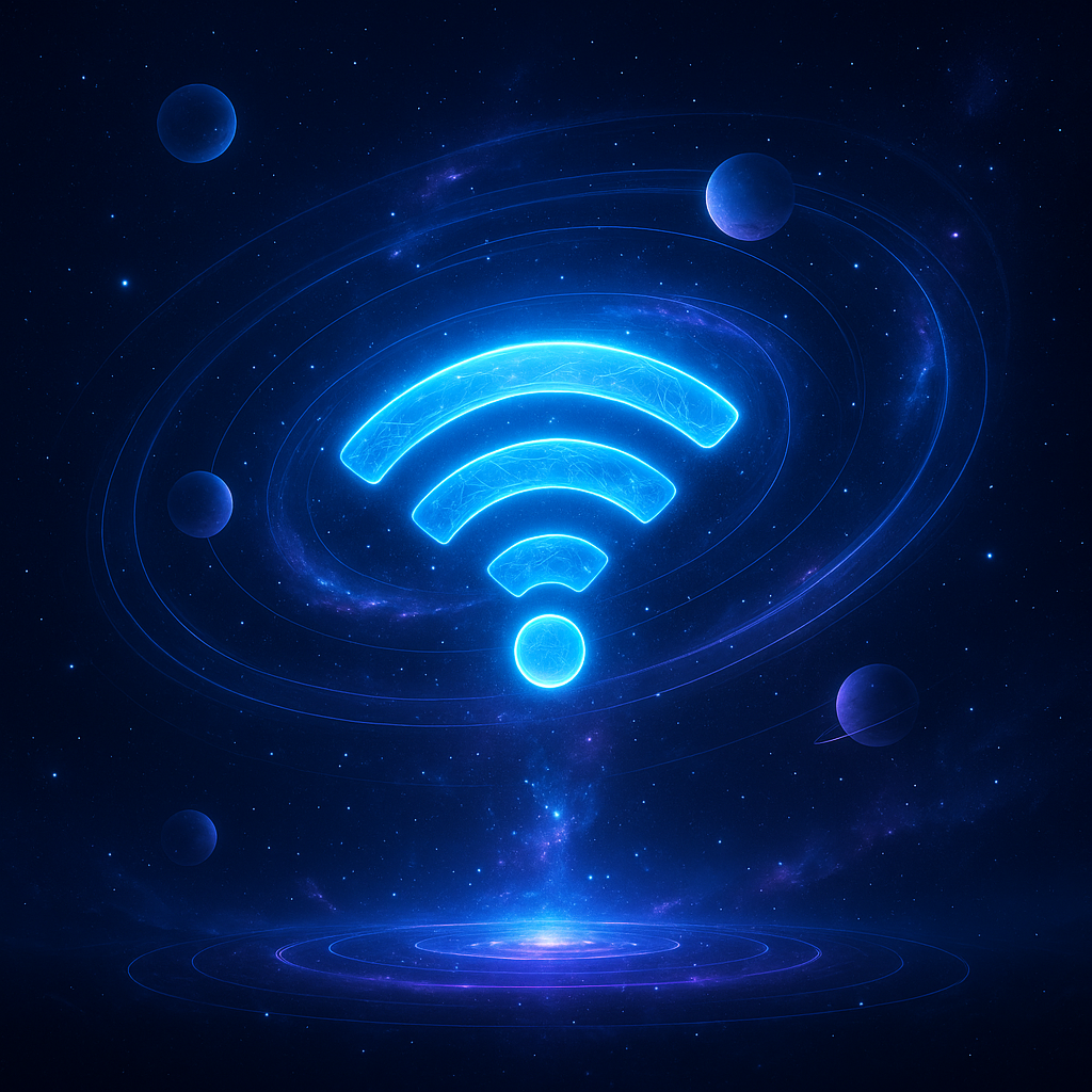 Wi-Fi Air-Portals Coverage